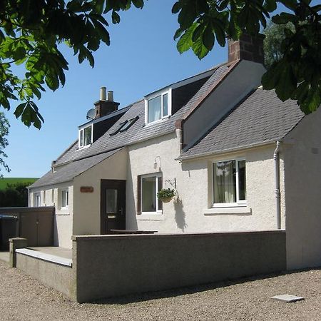 Eastwood Cottage Turriff Zewnętrze zdjęcie