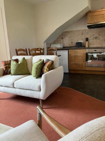 Eastwood Cottage Turriff Zewnętrze zdjęcie