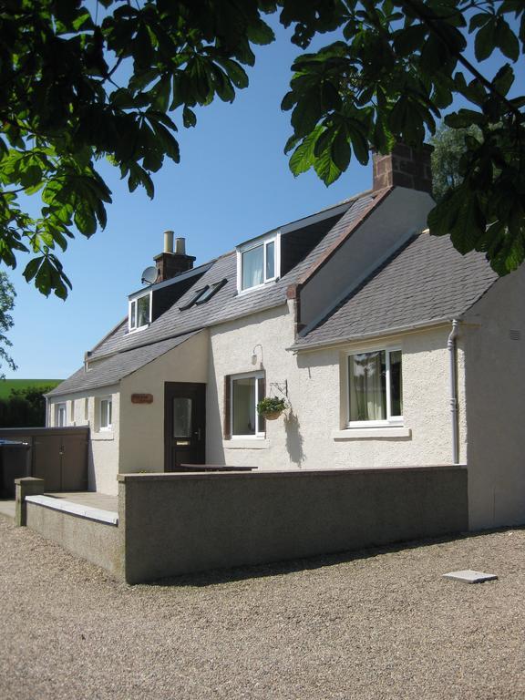 Eastwood Cottage Turriff Zewnętrze zdjęcie