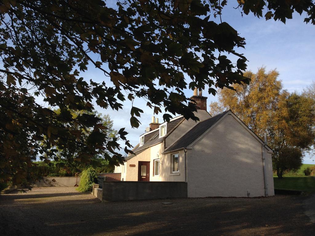 Eastwood Cottage Turriff Zewnętrze zdjęcie