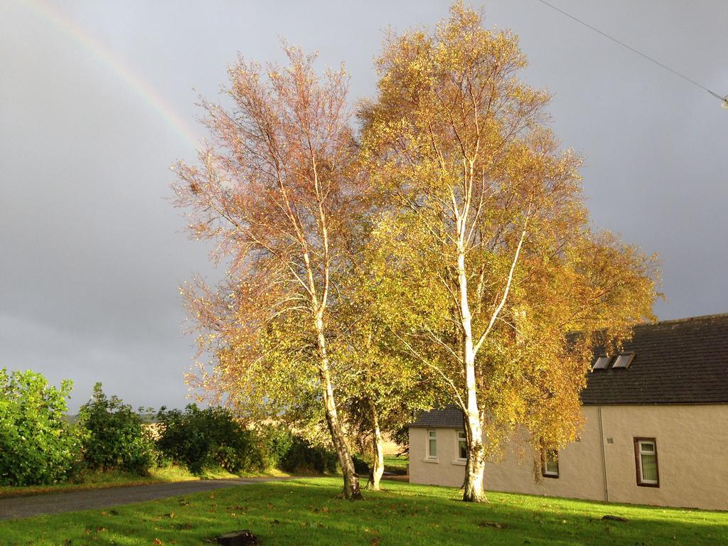 Eastwood Cottage Turriff Zewnętrze zdjęcie