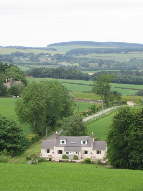 Eastwood Cottage Turriff Zewnętrze zdjęcie