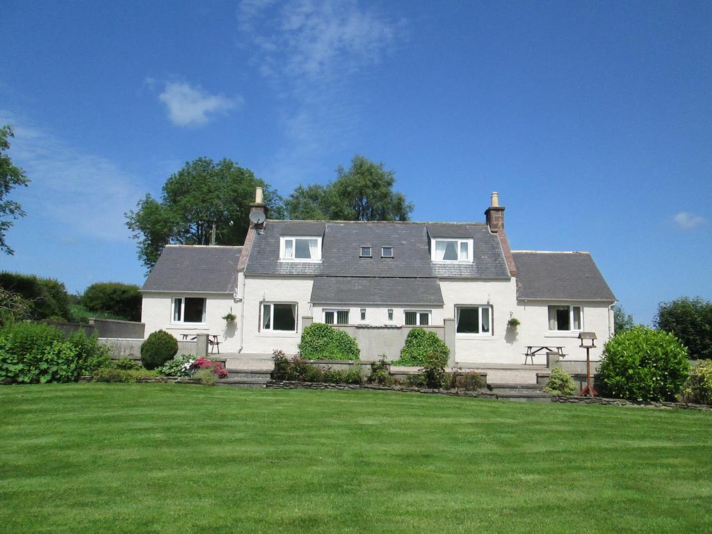 Eastwood Cottage Turriff Zewnętrze zdjęcie