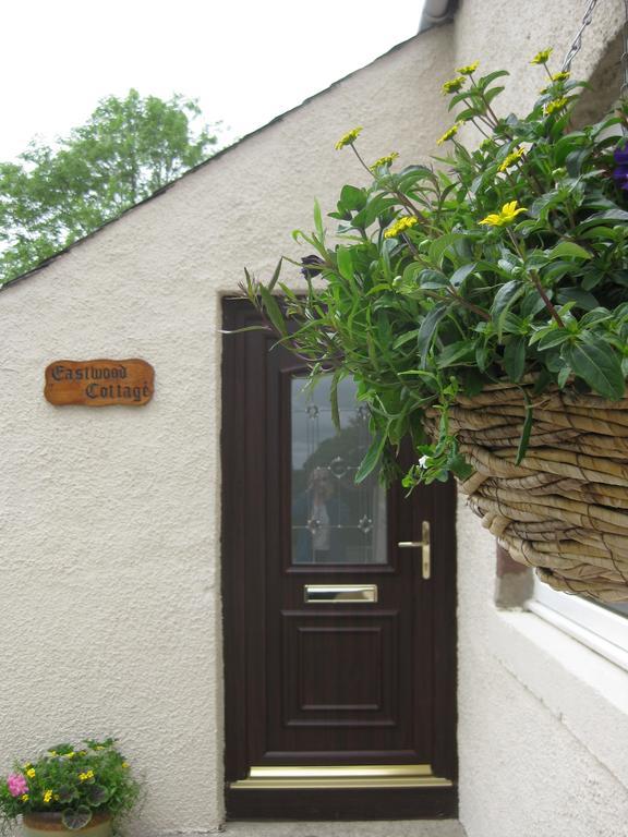 Eastwood Cottage Turriff Zewnętrze zdjęcie
